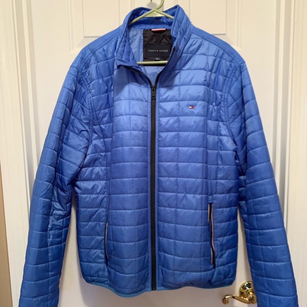 Tommy Hilfiger Men’s Jacket XL